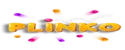 Logotipo app Plinko